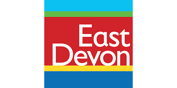 East Devon Council Logo