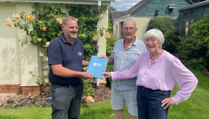 Windwhistle – Free Upgrade Achieves 1.01 kg Phosphate Betterment in the River Tone Catchment