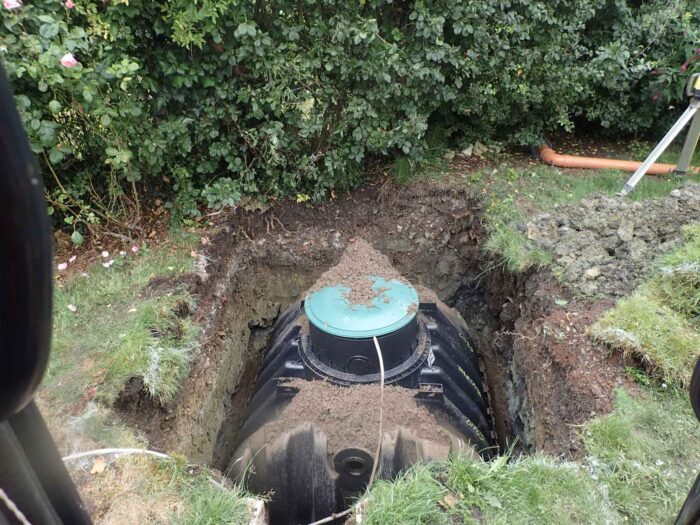 GRAF-system-installed