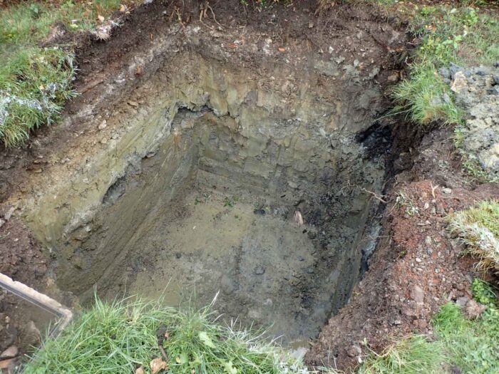 Removal-of-old-septic-tank