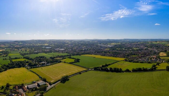 Flexible Credit Terms for One of the Parrett Catchment’s Largest Planning Applications