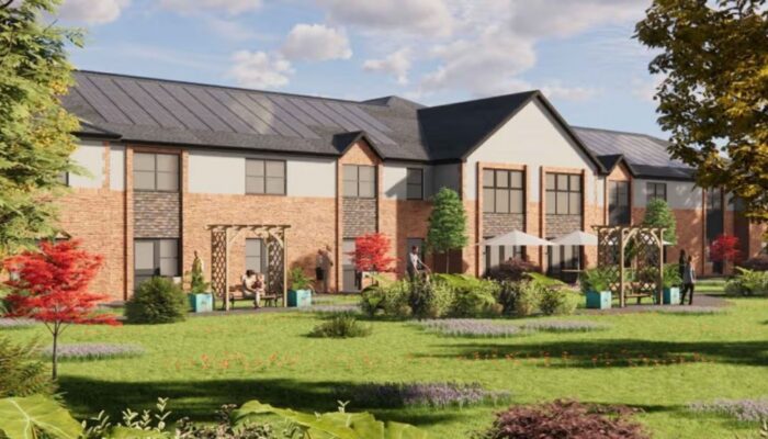 End-to-End Nutrient Neutrality Delivers Planning Approval for a 66-Bed Care Home