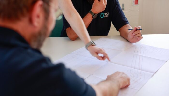 Groundwater Ingress Solved – Bespoke EA Permit Secures Legal Discharge to Dry Ditch