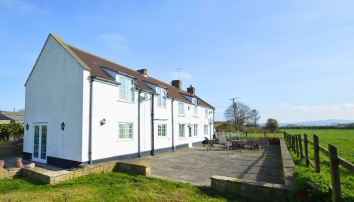 Foul Drainage Report Leads to New STP at Rural Farmhouse