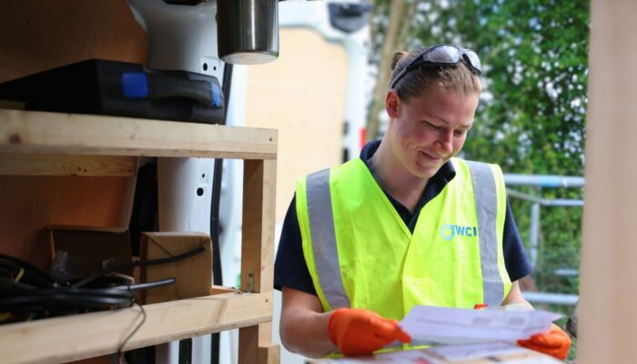 Emergency Sunday Callout – Private Water Supply Restored Overnight