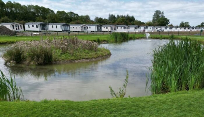 Eliminating Daily Manual Monitoring at a 300PE Leisure Park