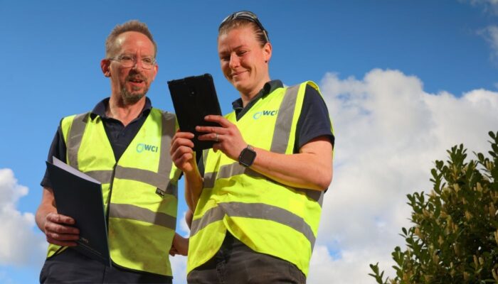 From Non-Operational to Fully Compliant – Clearwater STP Rectification