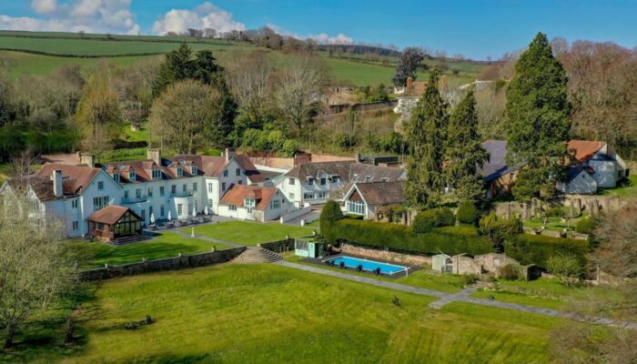 Bringing a 100-Year-Old Sewage Treatment System Back to Life