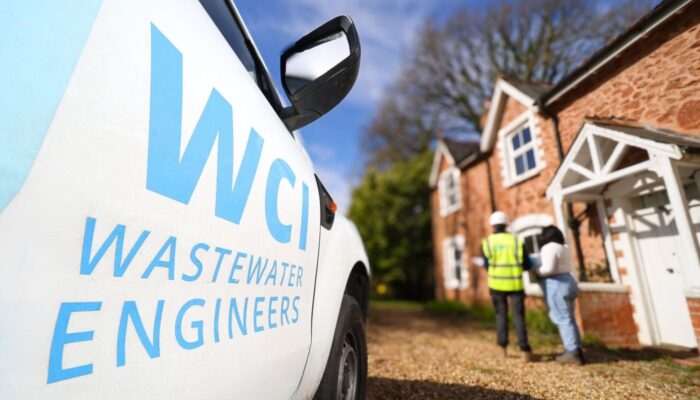 Property Sale Secured After Drainage Survey Identifies Illegal Shared Discharge