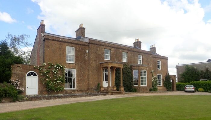 Compliance Survey and New Drainage Field Ahead of Property Sale