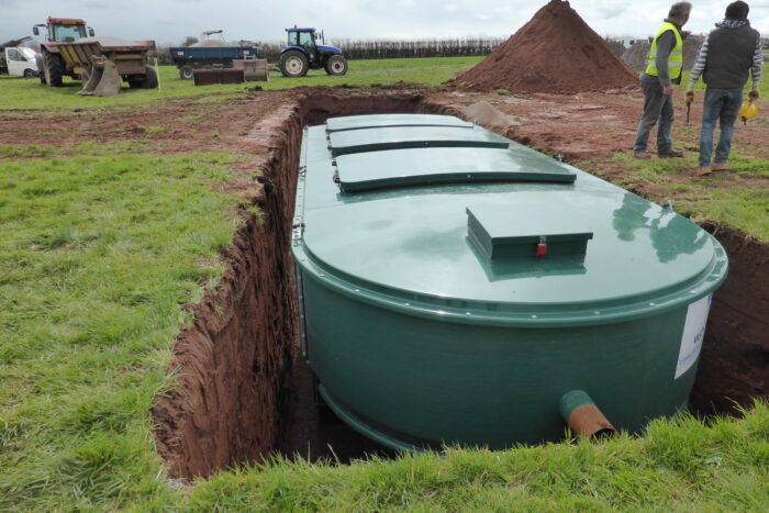 WCI-Water-Wastewater-Engineers-Installation-STP-Caravan-Park-Tank