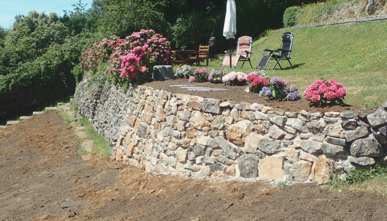 Septic Tank Replacement, Axbridge Somerset | WCI Group